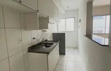 Imagem 3: Apartamento (Locação) - Cond. Spazio Iluminare - Indaiatuba/SP