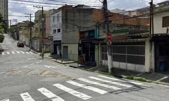 Imagem 2: AREA - VILA HUMAITÁ - SP