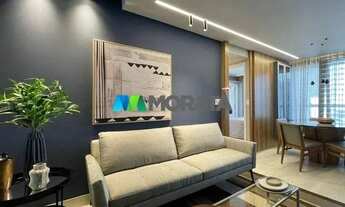 Imagem 2: BELO HORIZONTE - Apartamento Padrão - Santo Agostinho