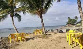 Imagem 5: ALUGO CASA POR 600 R$ EM 3 MINUTOS TÁ NA PRAIA