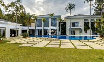 Imagem: Casa - Sítios de Recreio Gramado - Campinas