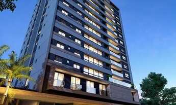 Imagem 2: Apartamento para Venda - 129.45m², 3 dormitórios, sendo 3 suites, 3 vagas - Auxiliadora