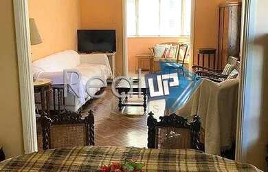 Imagem 7: APARTAMENTO- COPACABANA - 03 QUARTOS