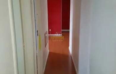 Imagem 4: Apartamento para Aluguel no bairro Sacomã - São Paulo, SP