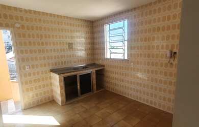 Imagem 7: CASA DE VILA Casa com 1 dormitório