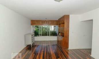 Imagem: Apartamento para Aluguel - Grajaú, 3 Quartos