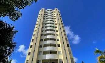 Imagem 2: ECOVILLE CLUB Apartamento com 3 dormitórios