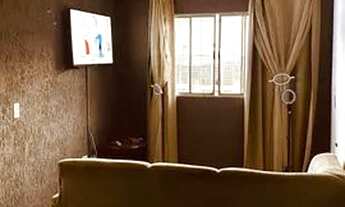 Imagem 6: Apartamento à venda com 68m² com 2 quartos e 1 banheiro em Jandira - SP