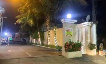 Imagem 4: Casa para venda possui 120 metros quadrados com 3 quartos em Campo Grande - Rio de Janeiro