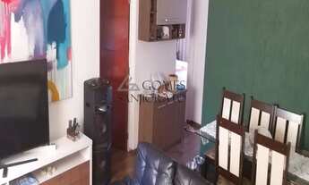 Imagem: Apartamento à venda, 2 quartos, 1 vaga