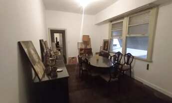 Imagem 4: Excelente Apartamento na Praia de Botafogo 177 M²