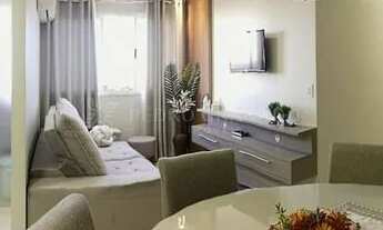 Imagem: Maringá - Apartamento - Jardim Alvorada