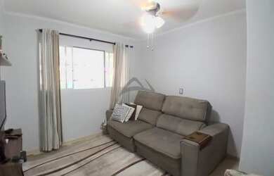 Imagem 5: Casa - Vila Padre Manoel de Nóbrega - Campinas