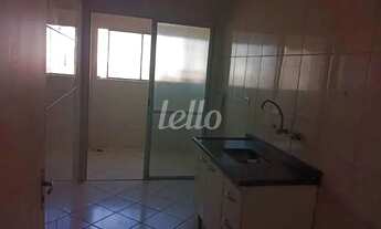 Imagem 4: São Paulo - Apartamento Padrão - Tucuruvi