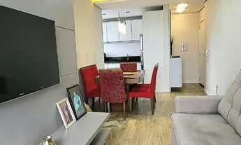 Imagem 2: Res. Villagio Viezzer | 02 dormitórios