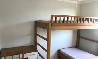 Imagem 6: Cobertura - Jardim Amazonas - Campinas