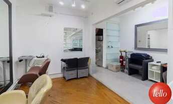 Imagem 2: São Paulo - Casa Comercial - Jardins