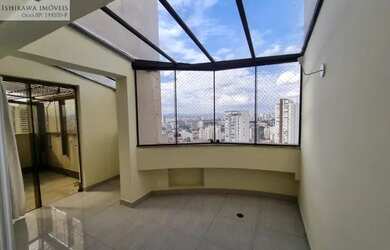 Imagem 6: APARTAMENTO RESIDENCIAL em SÃO PAULO - SP, CAMBUCI