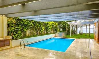 Imagem 7: Casa para eventos no Guarujá frente Praia