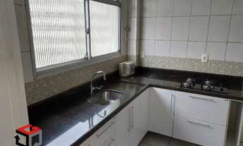 Imagem 5: Apartamento para aluguel 2 quartos 1 vaga Tamandaré Centro - Santo André - SP