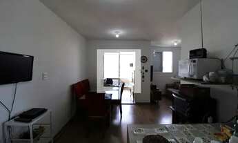 Imagem 5: Apartamento para Aluguel - Barra Funda, 3 Quartos, 64 m2