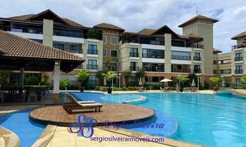 Imagem: Apartamento nascente e mobiliado no Mediterranée