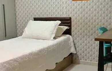 Imagem 10: 3 quartos na Praia de Itaparica - Ed. Mar Mediterrâneo Inocoops Cód: 22823 z Anderson Mart