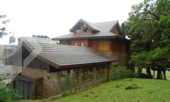 Imagem 3: CANELA - Casa de Condomínio - Centro