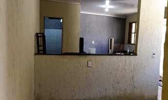 Imagem: Casa de aluguel Sol nascente