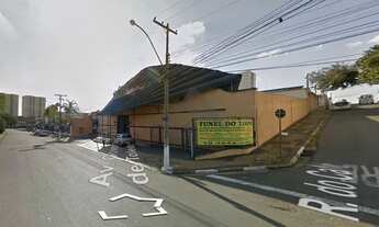 Imagem 2: Salão - Bonfim - Campinas