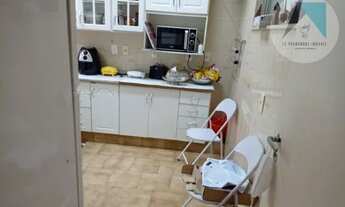 Imagem 3: Apartamento em Laranjeiras - Rio de Janeiro