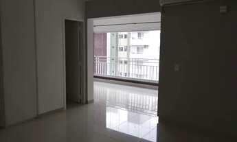 Imagem 2: Apartamento reformado no coração do Jdim Aquarius para venda com 76 metros quadrados com