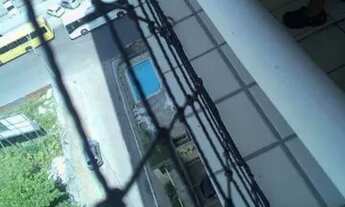 Imagem 6: Lindo Flat Mobiliado Varanda Vista Mar Lazer só 1750 com txs!