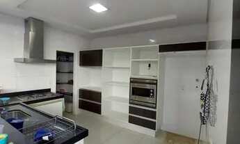 Imagem 3: Casa de condomínio térrea para aluguel com 230 metros quadrados com 3 quartos