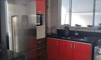 Imagem 7: Casa top 4 qts com piscina panorâmica vista mar