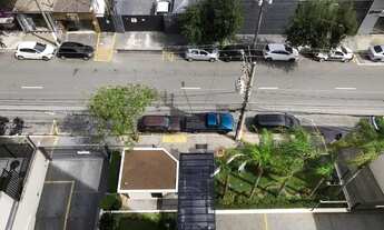 Imagem 7: Apartamento para venda tem 50 metros quadrados com 2 quartos na Chácara Santo Antônio zona