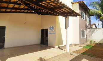 Imagem 2: Sobrado - 3/4, uma suíte, 2 Vagas, Espaço Gourmet, Piscina, 136m² - 606 SUL