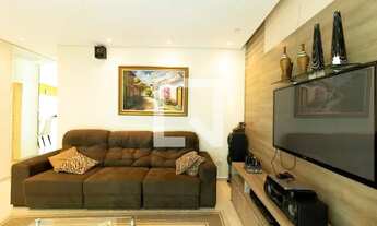 Imagem 2: Casa para Aluguel - Sitio Morro Grande, 2 Quartos, 250 m2