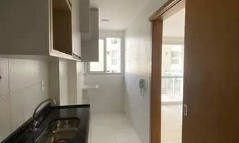 Imagem 5: Quarto/sala Apartamento com 1 dormitório