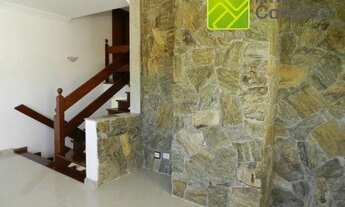 Imagem 7: Casa com 4 dormitórios à venda, 350 m² por R$ 2.200.000,00 - Aldeia da Serra - Santana de