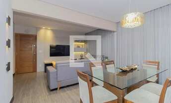 Imagem 4: Apartamento à Venda - Nova Floresta, 3 Quartos, 208 m2