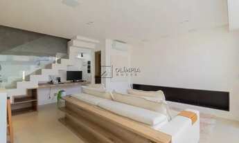 Imagem 5: Apartamento Venda 1 Dormitórios - 89 m² Brooklin