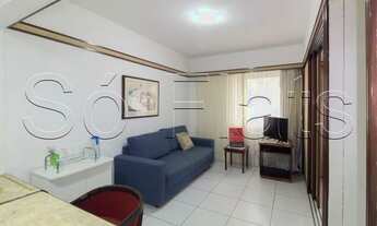 Imagem 5: Le Premier ótima opção nos Jardins próximo a Avenida Paulista e Ibirapuera