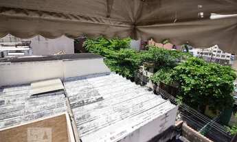 Imagem 6: Apartamento para Aluguel - Meier, 2 Quartos, 60 m2