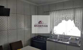 Imagem 7: Casa para Venda em Mogi das Cruzes, Vila Paulista, 2 dormitórios, 1 suíte, 2 banheiros, 2