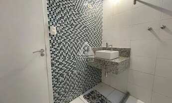 Imagem 7: 2 quartos, apartamento estilo casa com varanda