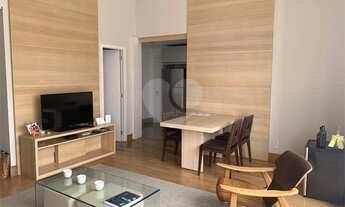 Imagem 2: Apartamento para aluguel com 134 metros quadrados com 2 quartos