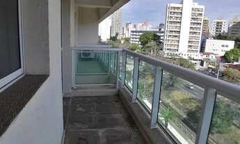 Imagem 5: Sala - Vila Itapura - Campinas