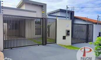 Imagem 3: 02 CASAS NO JD. BELA VISTA RONDONÓPOLIS-MT