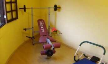 Imagem 5: Sobrado Frontal em Itaquera